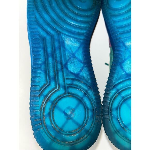 Air Force 1 Nike by you custom sneakers - Picture 12 of 16